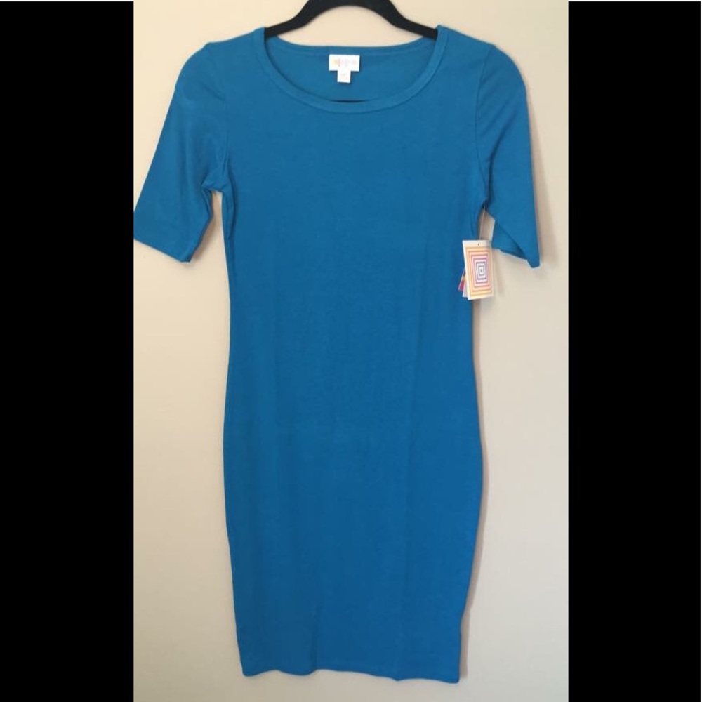 XXS LULAROE JULIA